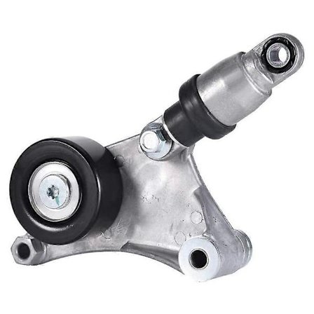 Serpentine Remstrammerhjul til 01-12 Camry Highlander Rav4