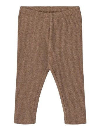 Wheat | Jersey Legggings Jules | 56