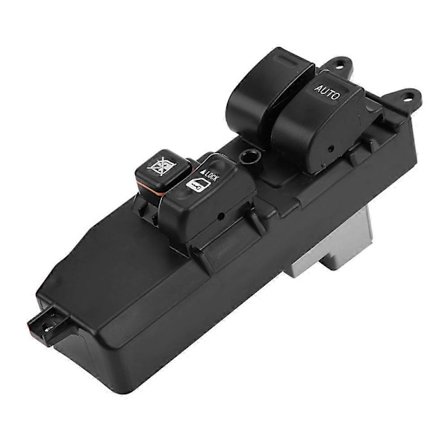 Elektrisk Hovedbryter for Vindusheis for Toyota Hiace 84820-26201