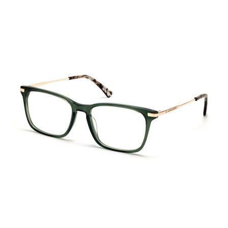 D. Arnesen -Silmälasit - Green Rectangular - D.Arnesen