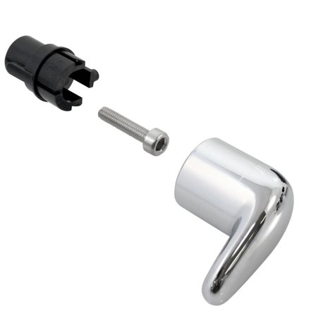 Oras 600581V Temperaturvred till Electra, Badrum