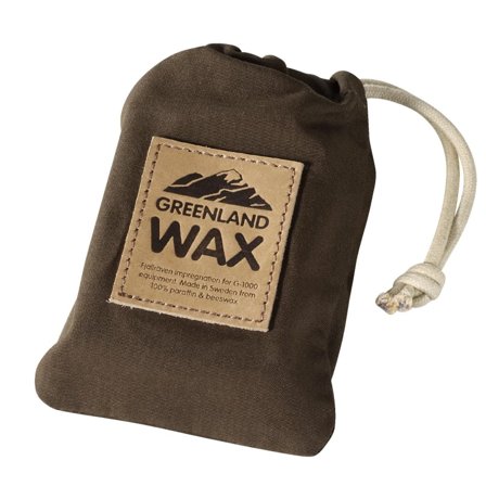 Fjällräven Greenland Wax Bag other equipment Multi-colored OneSize