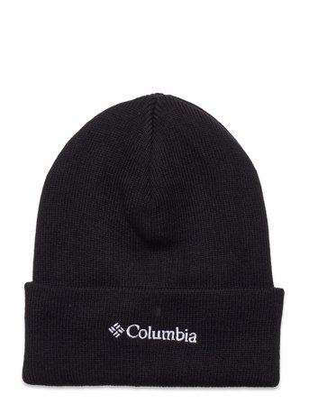 Arctic Blast Youth Heavyweight Beanie Black Columbia Sportswear