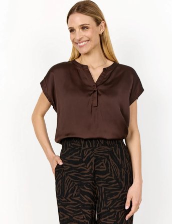 Soyaconcept Sc-Thilde - Brown - XS