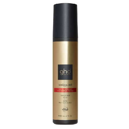 ghd Bodyguard for coloured hair Hårstyling Unisex 120ML