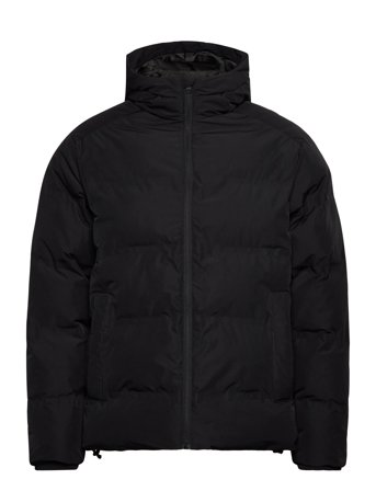 Jack & Jones | Jjesoho Puffer Hood Sn | XXL