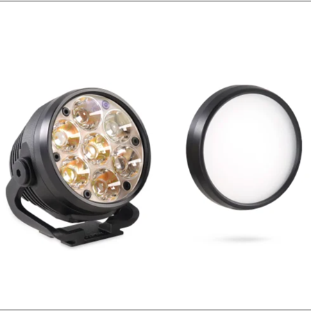 Lupine Diffuser filter