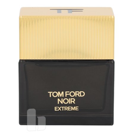 Tom Ford Noir Extreme Edp Spray 50 ml Herr