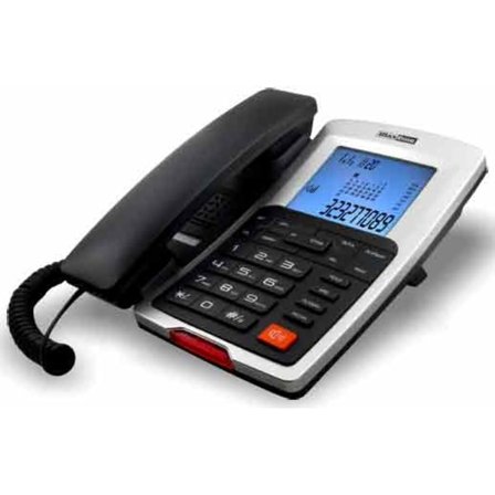 Telefon MAXCOM Kxt 709 Display