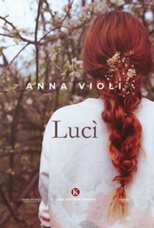 Lucì Anna Violi