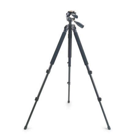 Bushnell Tripod Stativ Advanced 152cm optics accessories Metal 60