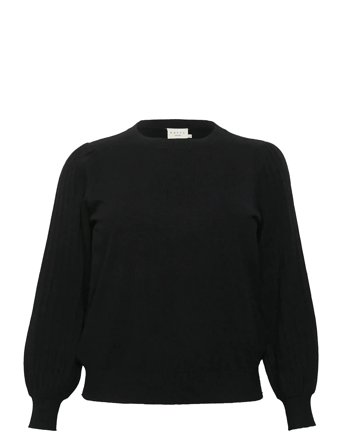 Kaffe Curve | Kcloni Knit Pullover | XL