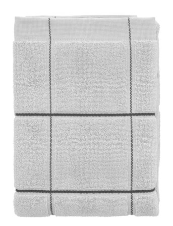 Håndklæde Vista Grey Södahl