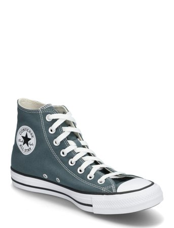 Ctas Hi True Nature Green Converse