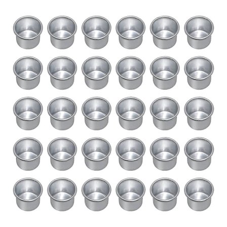 Lysestager til spidslys, Lysestage, Fyrfadslys, Lysindsats til bordlys, Lysestage