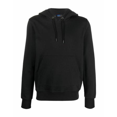Kiton, Hoodies Zwart, Heren, Maat:L