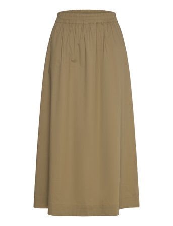 Coster Copenhagen | Cc Heart Phoebe Long Skirt | 40
