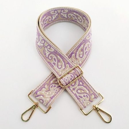 Väskrem Handväska Bälte 5 5