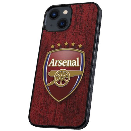 iPhone 14/15 Plus - Skal/Mobilskal Arsenal