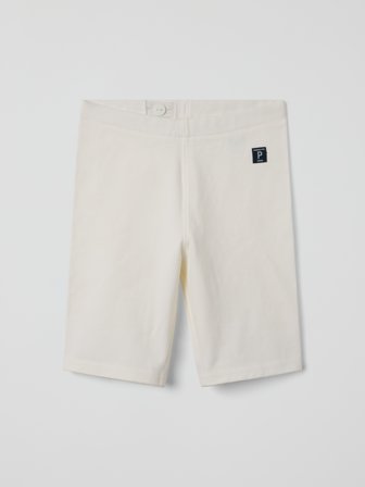 Polarn O. Pyret - Cycling shorts - 86 - Childrenswear - white
