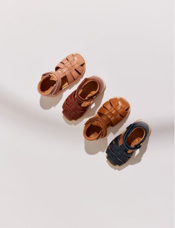 Bisgaard Bisgaard Billie - Pink - 31