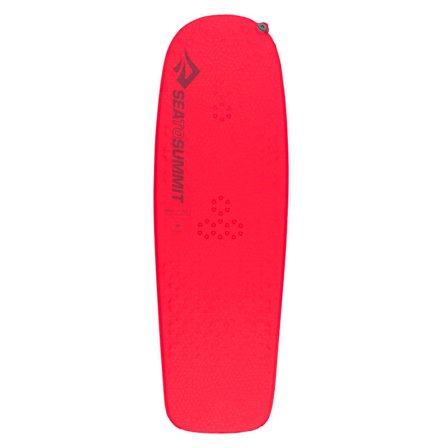 Sea to summit Ultralight S.I. Large Women's blow-up sleeping mats Red Large