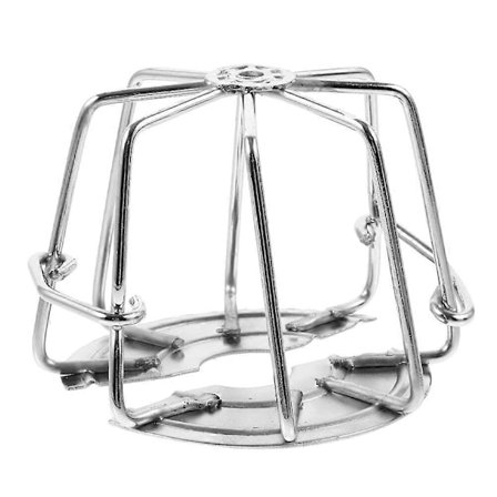 Branddæksel til sprinklerhoved Brandbeskyttelse til sprinklerhoved Rustfrit stål Brandbeskyttelse til sprinklerhoved 3/4 tomme