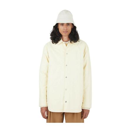 Jil Sander Woven Jakke inbo, Herre
