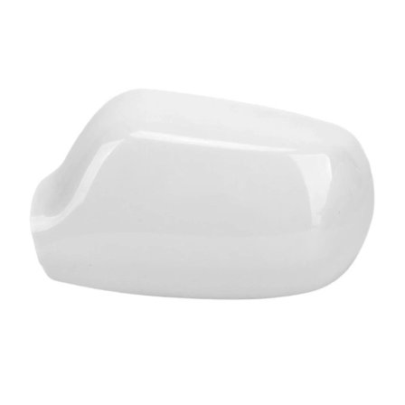 2008-2013 Mazda 3 Venstre Sidespejlkappe - ABS Højstyrke Erstatning - God