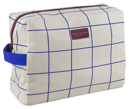 Mette Ditmer Bring-IT Vanity Bag Kit, Tøj & Bolig, Makeup- & Toilettasker, Toilettasker