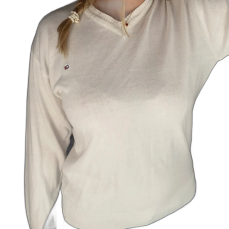 Tommy Hilfiger tröja