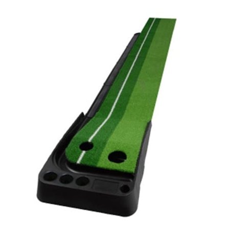 Golfviheriö - Puttausharjoittelurata 3 m