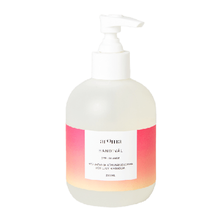 Aroma Sprudlande Handtvål 250 ml Hand Dam