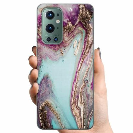 Oneplus 9 Pro Tpu Mobilskal Fairy Dream