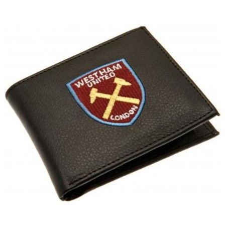 West Ham United Læderpung 7000