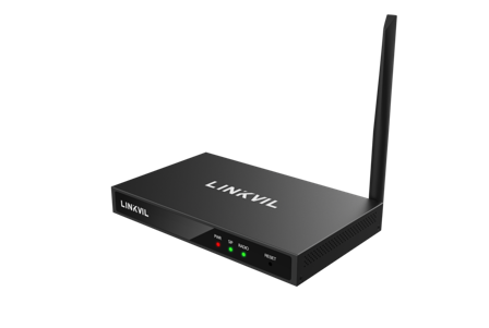 FANVIL W712, RoIP Gateway / SIP