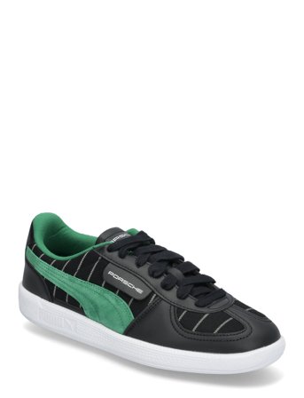 PUMA Motorsport Pl Palermo Pinstripe - Black - 40