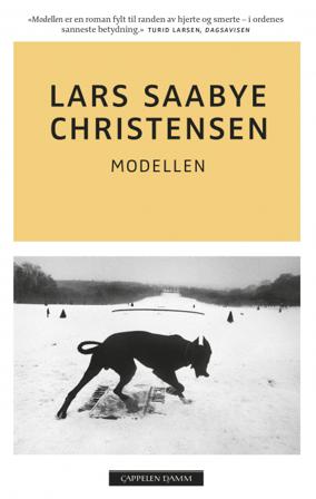 Modellen - Bok av Lars Saabye Christensen - Pocket