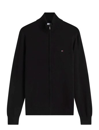 Tommy Hilfiger | Essential Cotton Zip Thru | XXL