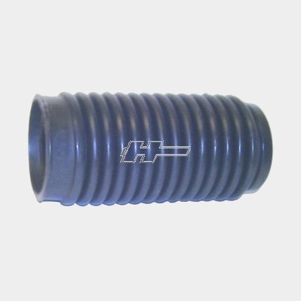 Bälg DP-S DP-SX Avgas