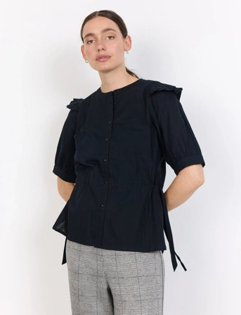 Soyaconcept Sc-Caliste - Black - XS