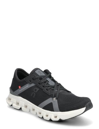 On Cloud X 4 Ad - Black - 38