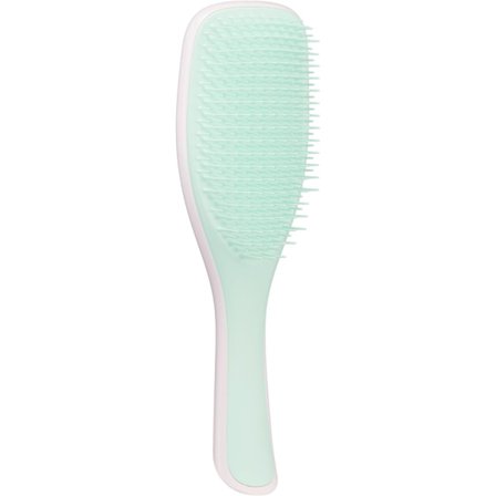 Den Ultimative Ufiltrings Hårbørste | Til Vådt & Tørt Hår | Ufiltrer Alle Hårtyper | Reducerer Knækket Hår, Eliminerer Knuder | Komfortabelt Håndtag