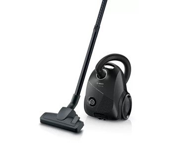 Bosch BGBS2BA2 - Kraftfull dammsugare för effektiv vardagsstädning