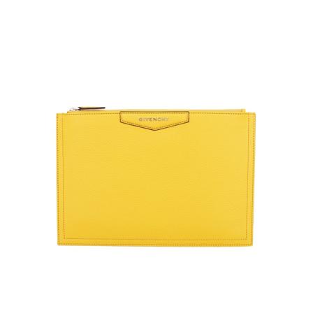 Givenchy, Handbags Geel, Dames, Maat:ONE Size