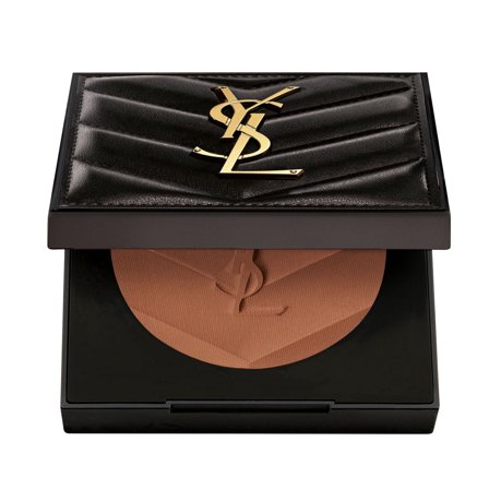Yves Saint Laurent All Hours Hyper Finish Powder 07 - Cipria compatta
