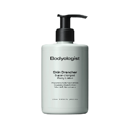 Bodyologist Skin Drencher Super-charged Body Lotion Bodylotion & kroppsoljor Unisex 275ML
