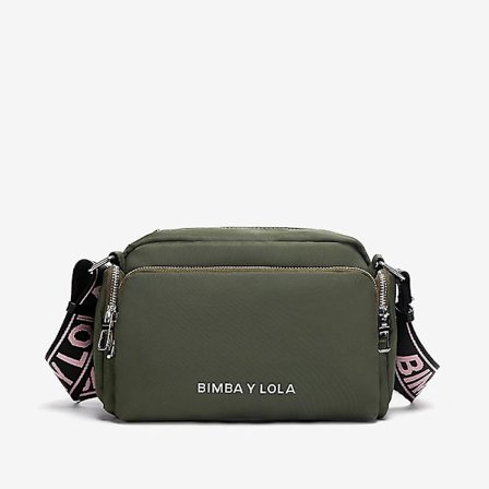 Mordely Bimba Y Lola Crossbody Väska Dam Lyxiga Handväskor Vattentät väska