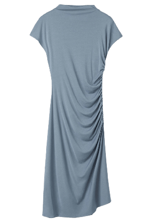 Tiger of Sweden Aliz Klänningar Dam Blå XS