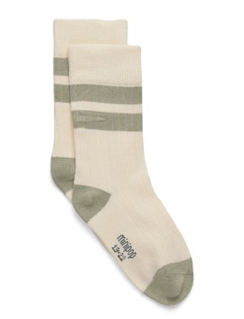 minipop | Minipop Bamboo Socks Sport | 19/22Y